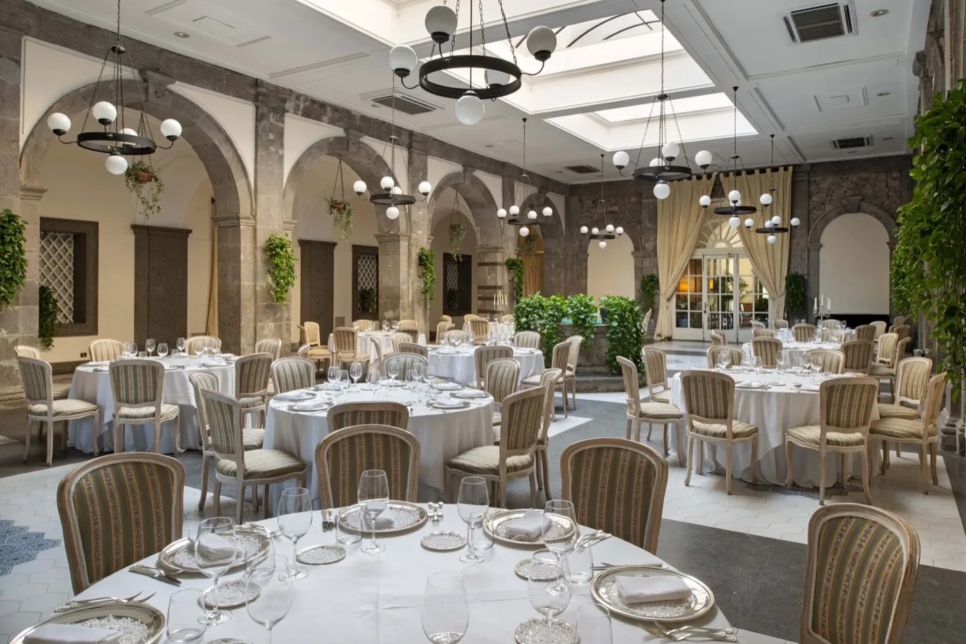 La Cocumella — Costiera & Sorrento 15