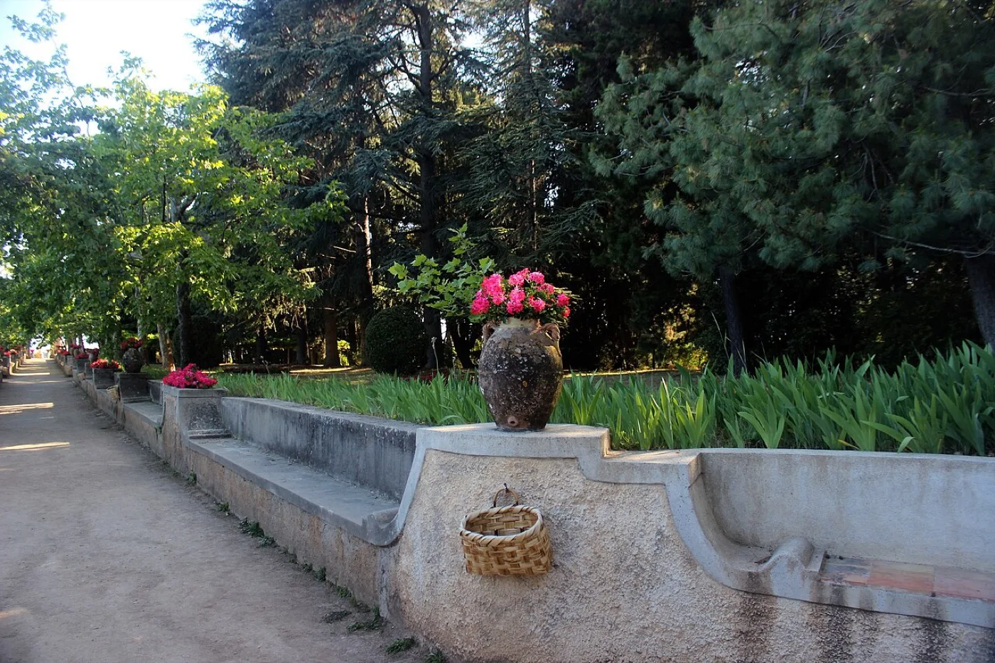 Villa Cimbrone — Costiera & Sorrento 5