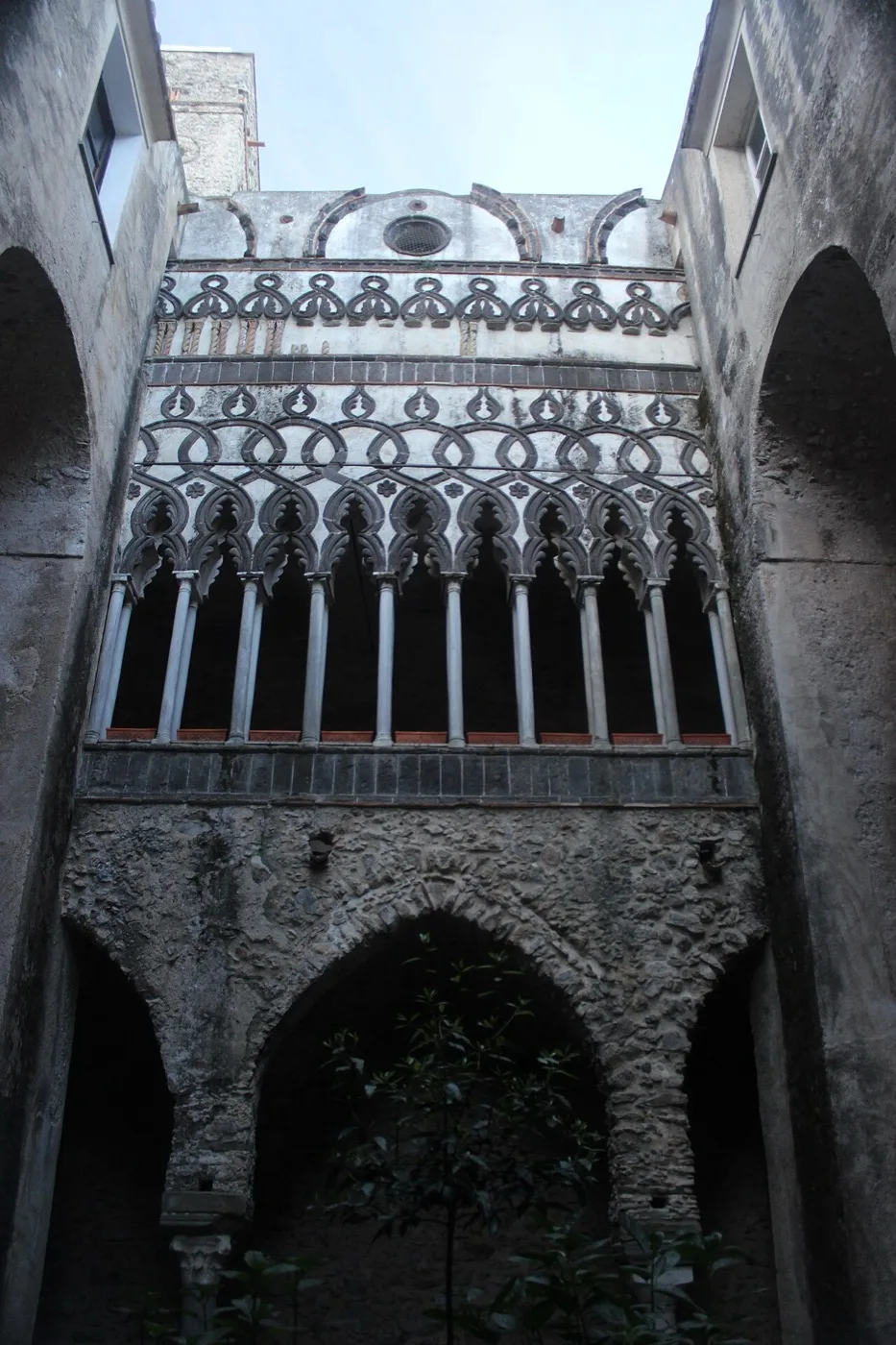 Villa Rufolo — Costiera & Sorrento 8