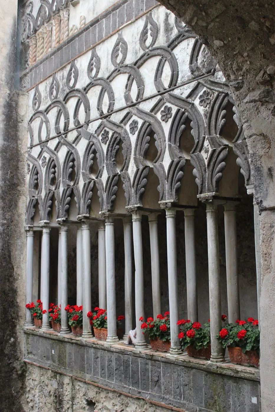 Villa Rufolo — Costiera & Sorrento 10