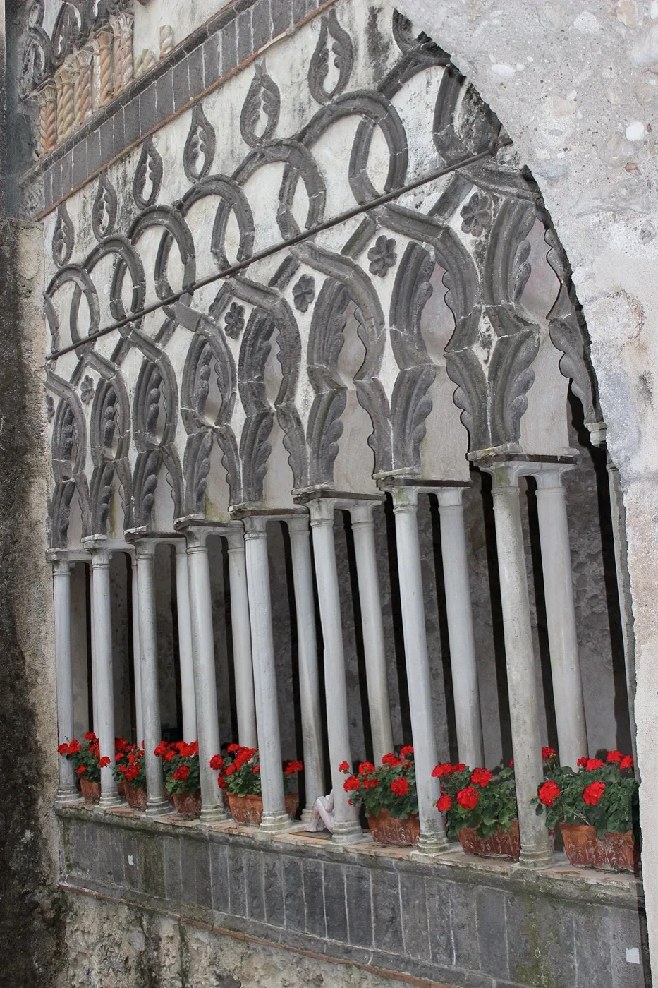 Villa Rufolo — Costiera & Sorrento 12