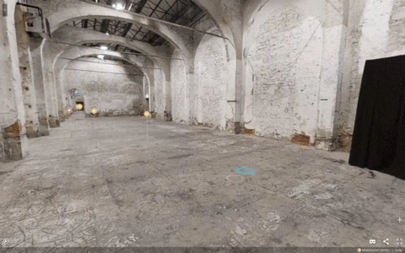 Stazione Leopolda — Firenze 4