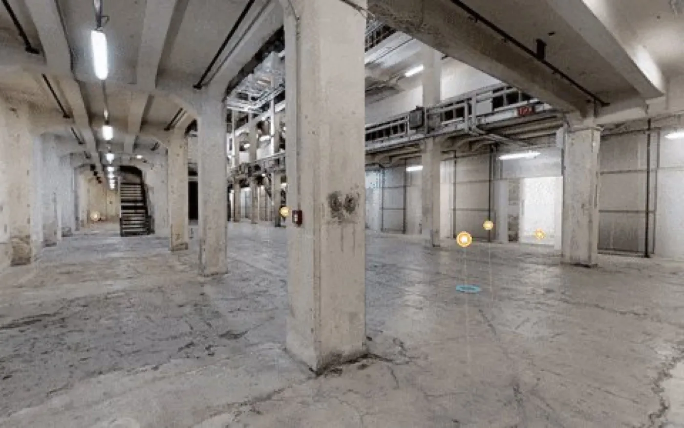 Stazione Leopolda — Firenze 5
