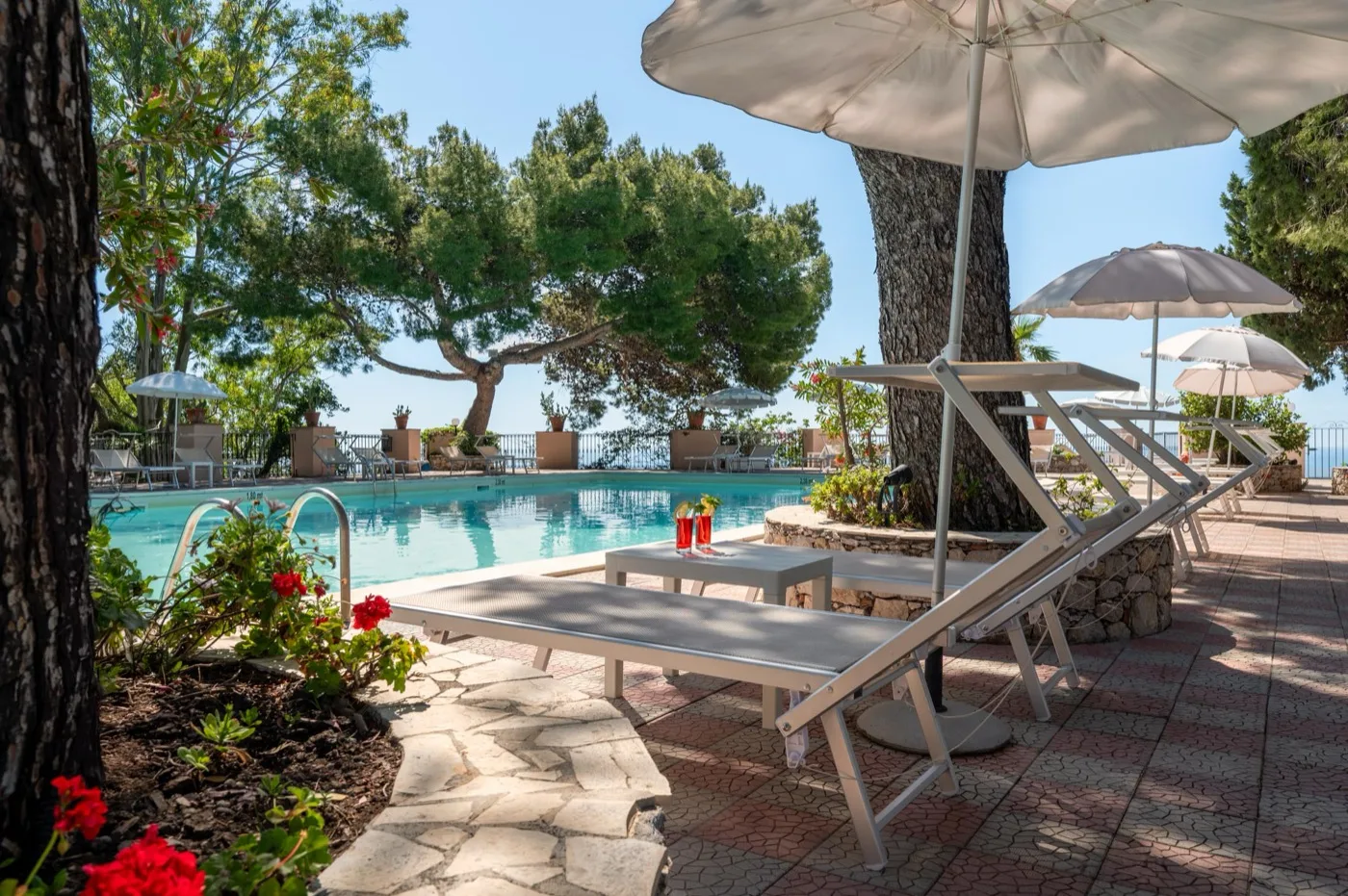 Excelsior Palace Hotel — Taormina 7