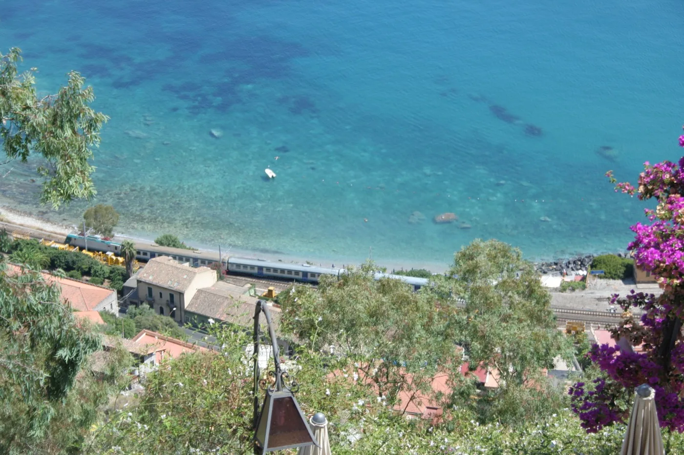 Four Seasons San Domenico Palace — Taormina 2