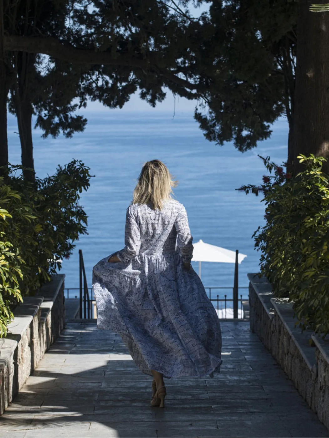 Grand Hotel San Pietro — Taormina 2