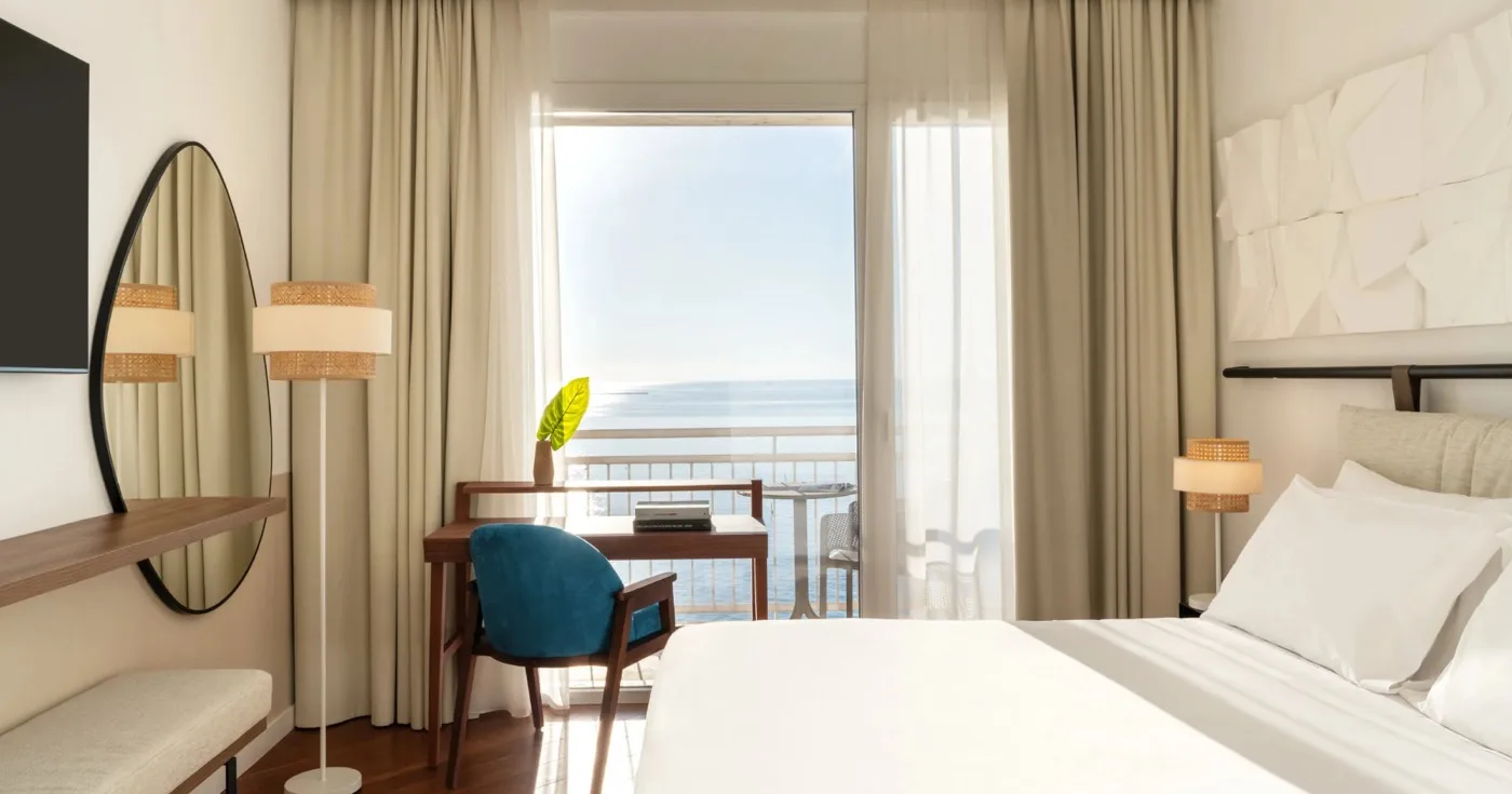 Mercure Delfino — Taranto 8