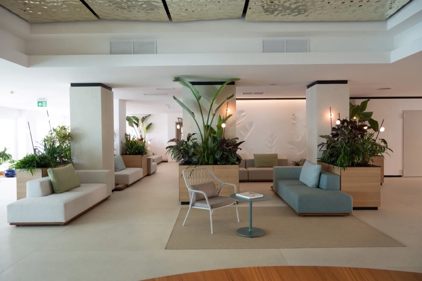 Mercure Delfino — Taranto 9