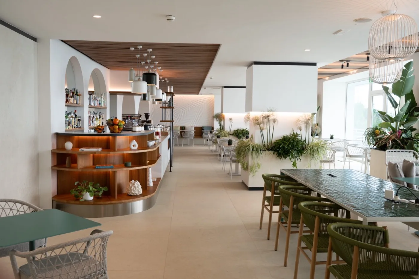Mercure Delfino — Taranto 11