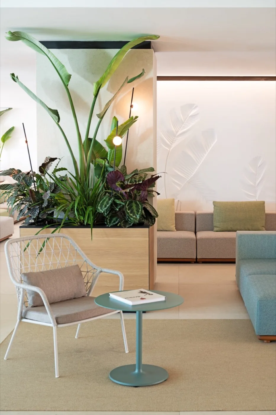 Mercure Delfino — Taranto 13