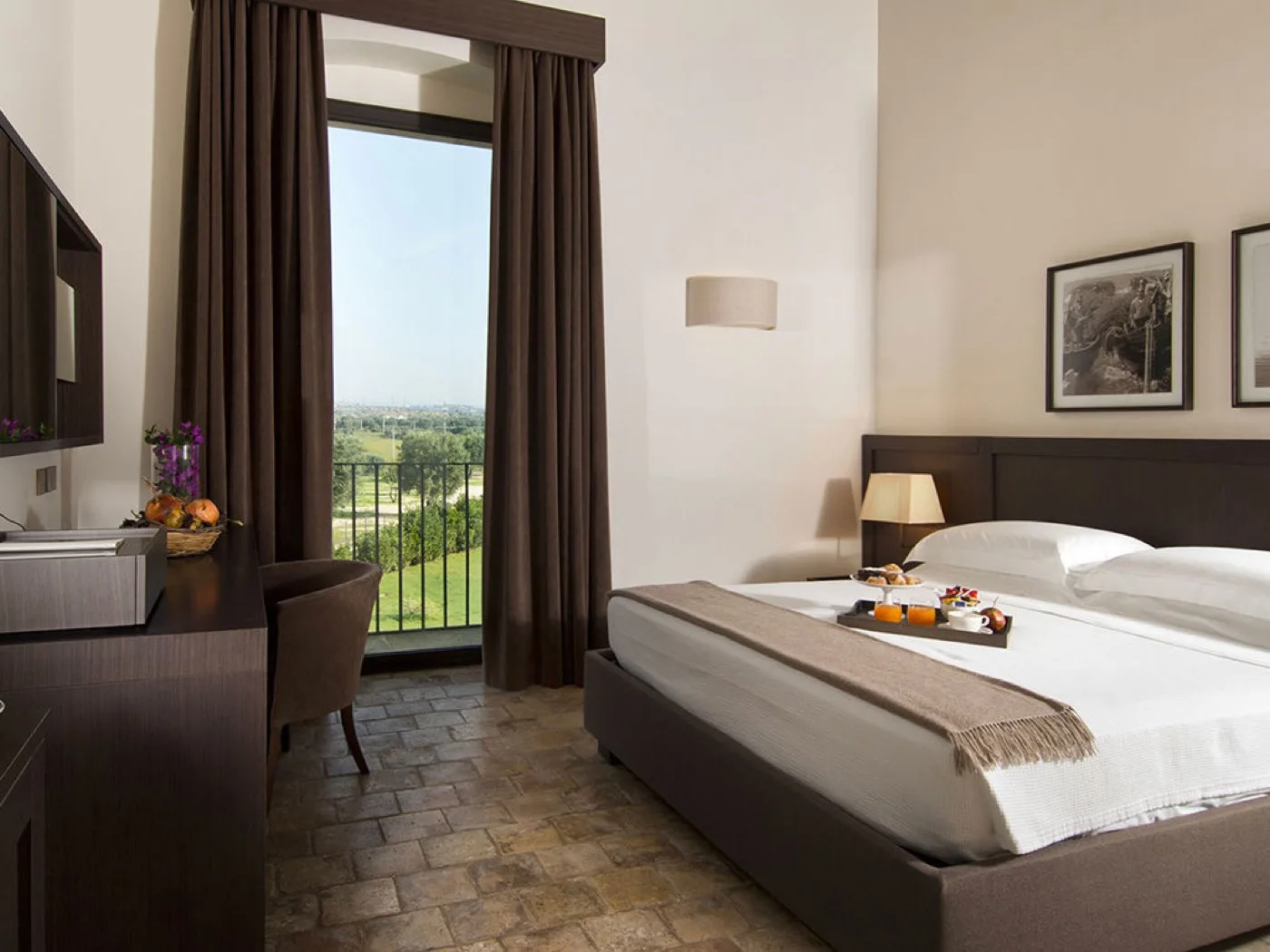 Relais Histò — Taranto 4