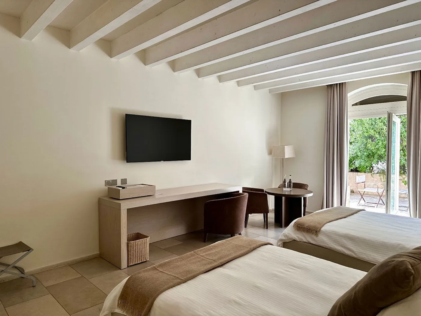 Relais Histò — Taranto 7