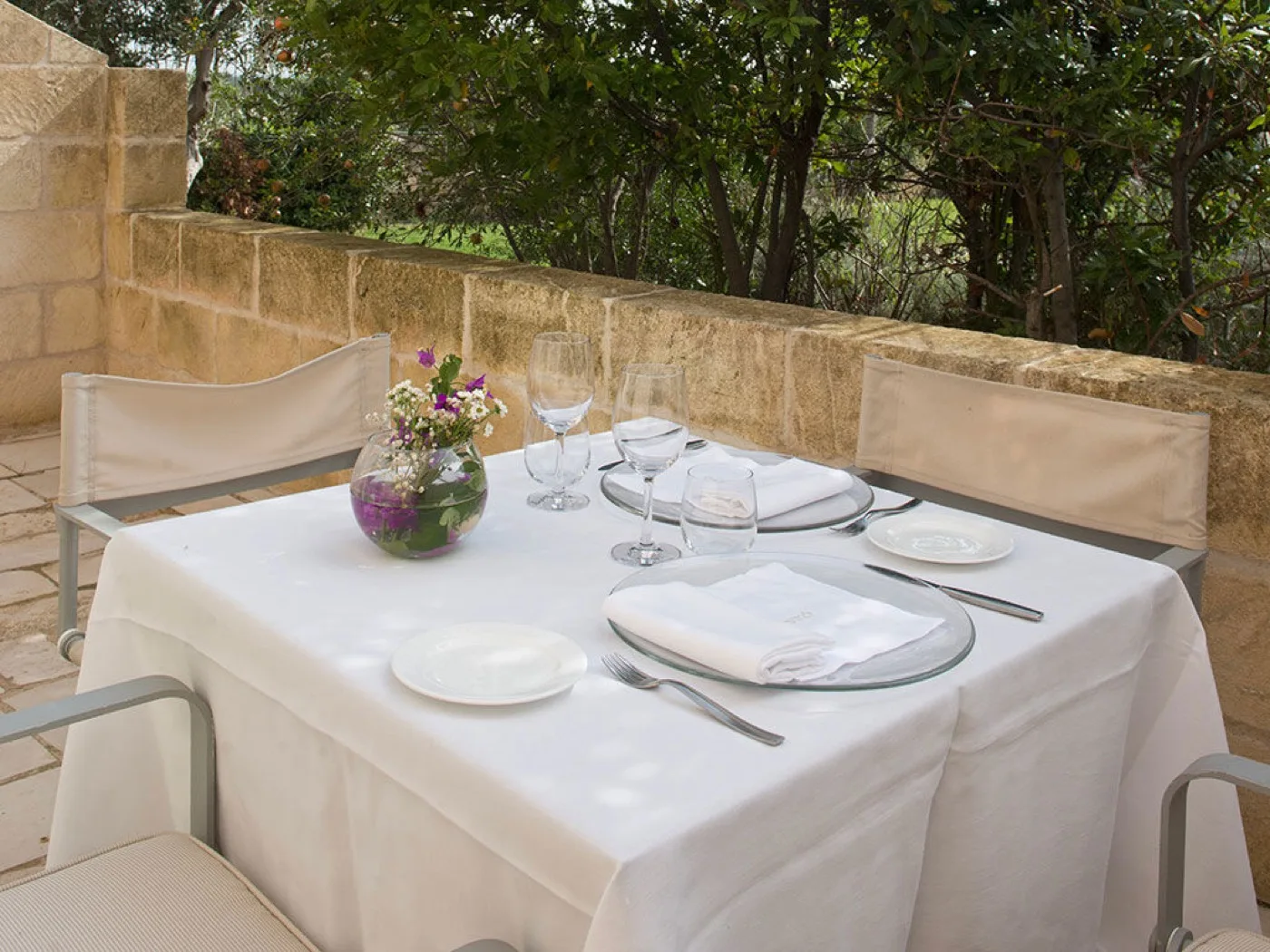 Relais Histò — Taranto 9