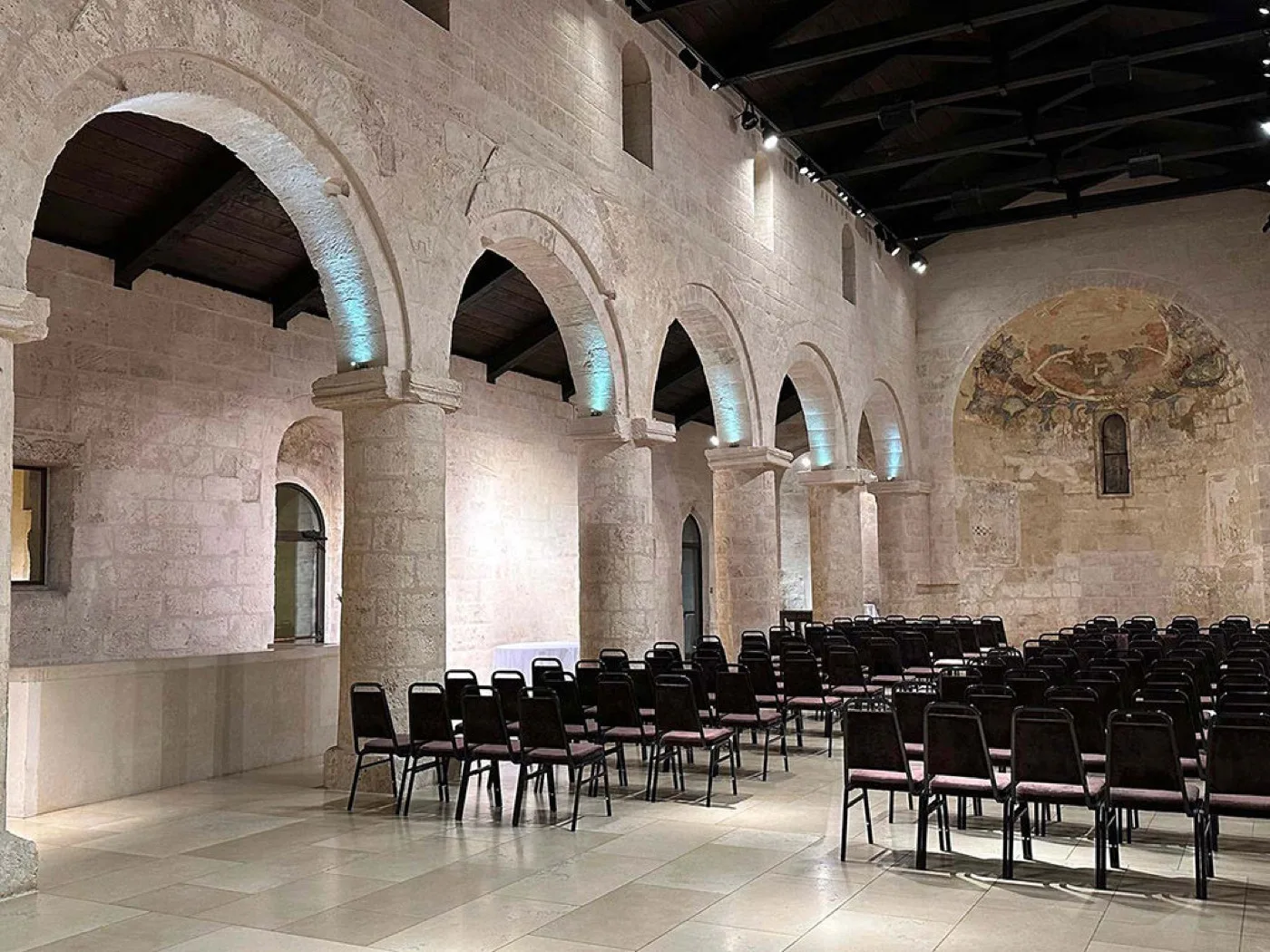 Relais Histò — Taranto 13