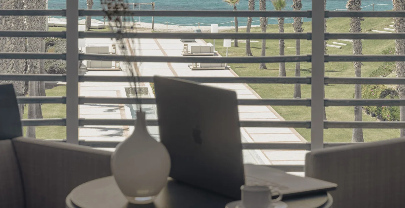 Capovaticano Resort Thalasso & Spa — Tropea 3