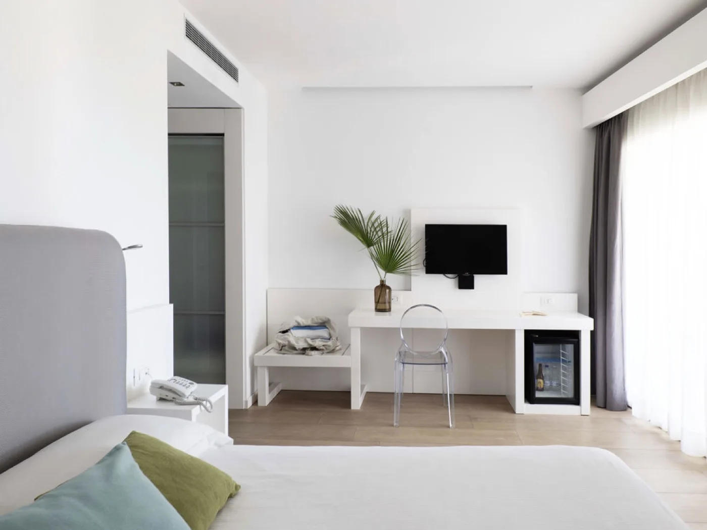 Infinity Resort — Tropea 7