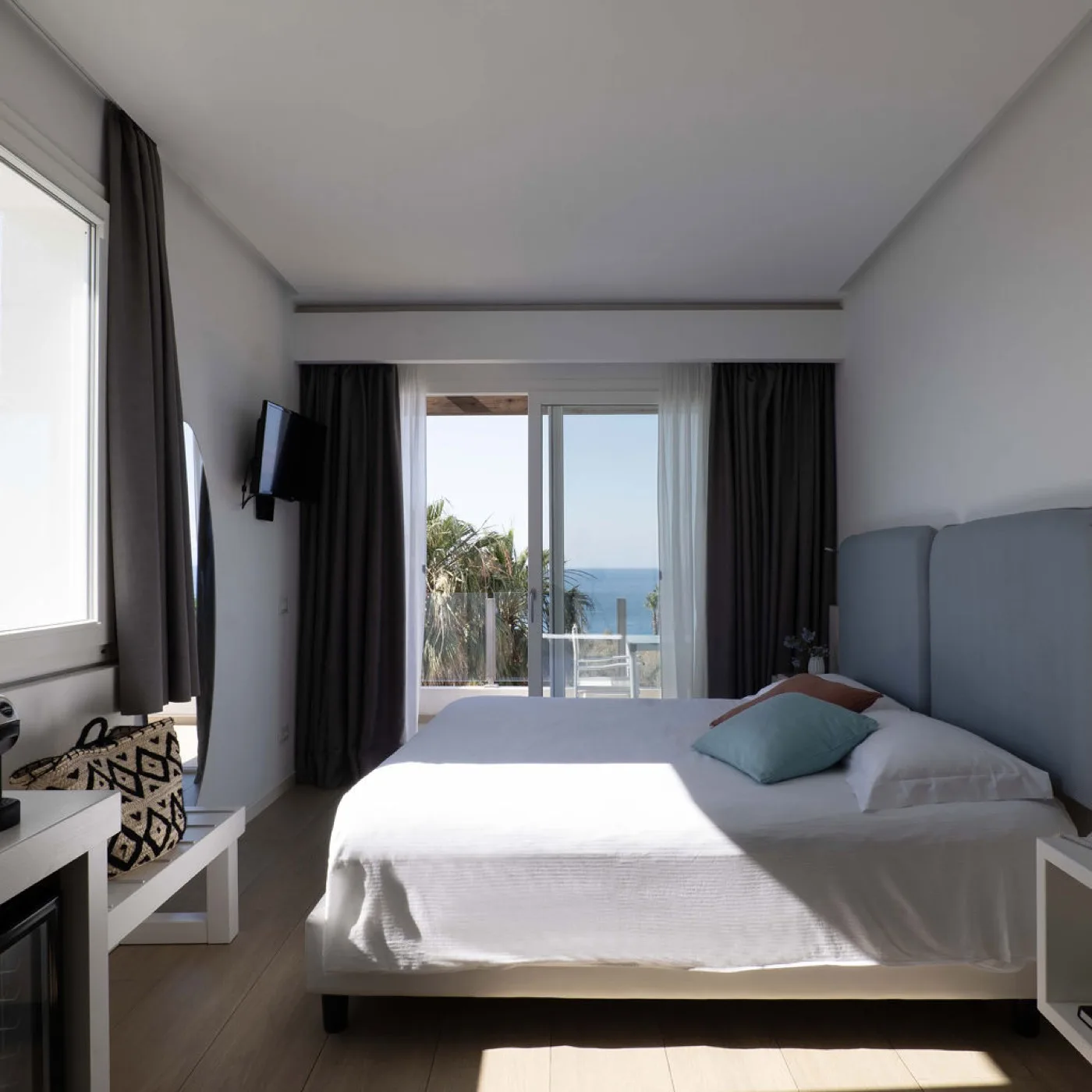 Infinity Resort — Tropea 9