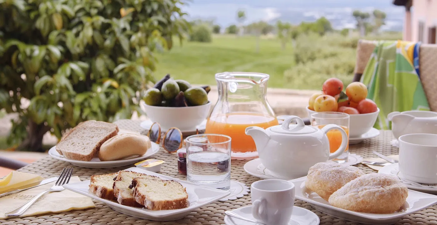 Popilia Country Resort — Tropea 1