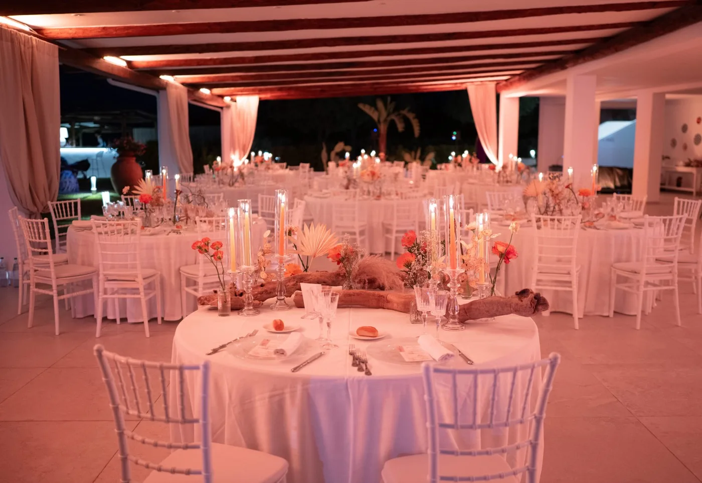 Villa Brunelli — Tropea 2