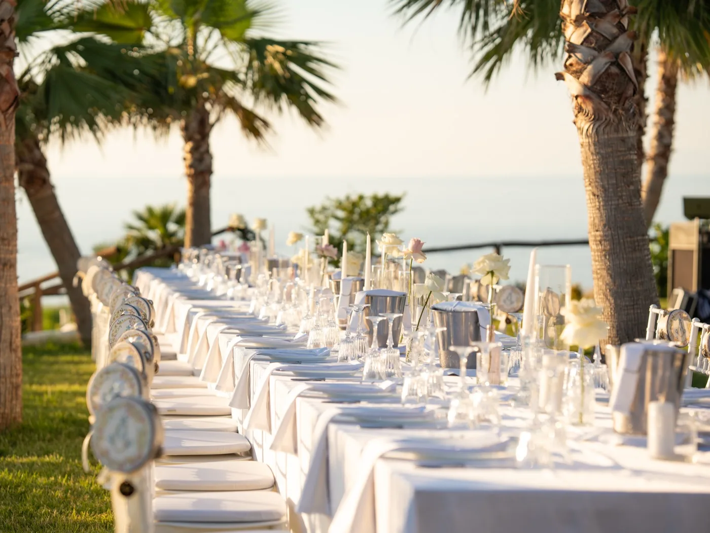 Villa Brunelli — Tropea 6