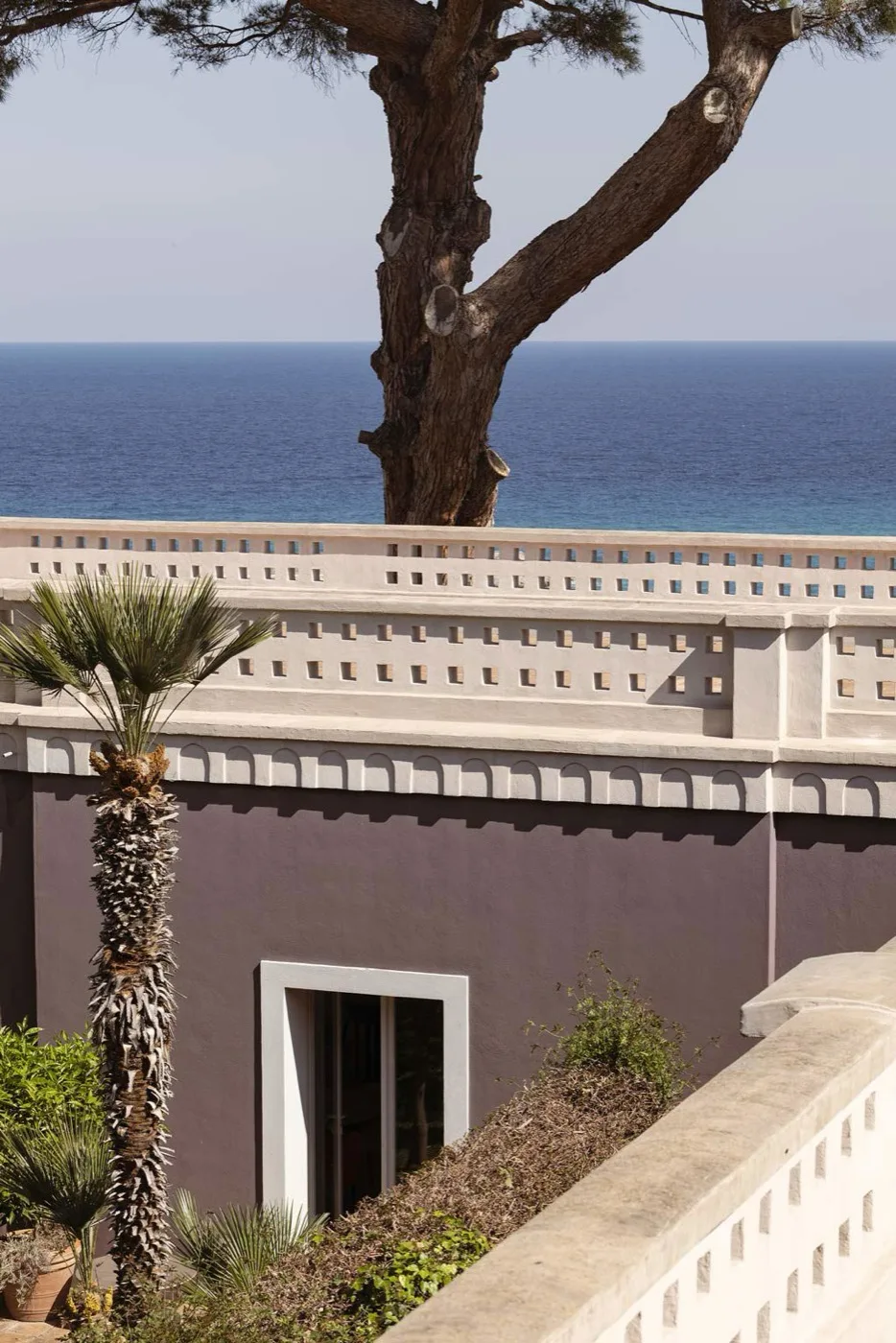 Villa Paola — Tropea 3