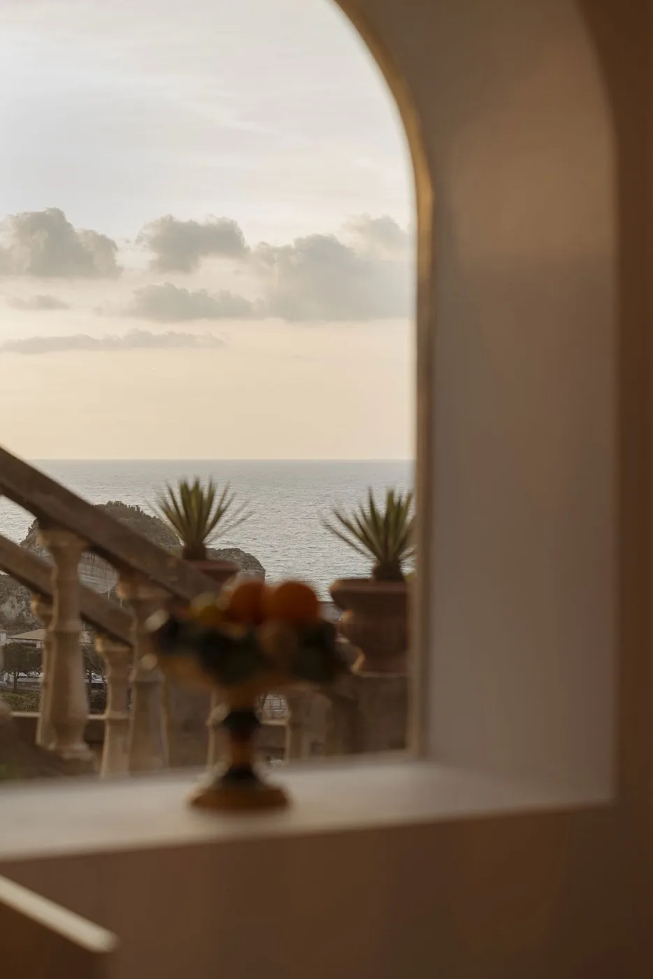Villa Paola — Tropea 5